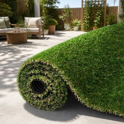 Elevate Your Outdoor Space with 30mm Artificial Grass