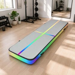 Transform Your Training Space with a 4M Air Track Mat