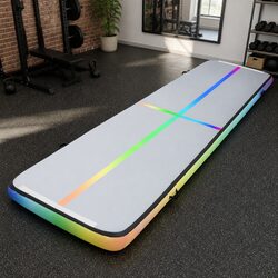 Transform Your Space with a 5M Air Track Inflatable Mat