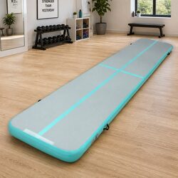 Transform Your Space with a 5M Inflatable Air Track Mat