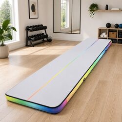Enhance Your Training Space with a 6M Air Track Mat