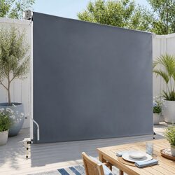 Enhance Your Outdoor Space with a 2.7M x 2.5M Awning