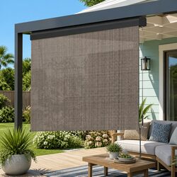 Enhance Your Patio with a Functional Retractable Awning
