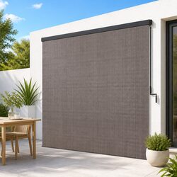 Enhance Your Patio with a Functional Retractable Awning