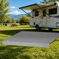 Enhance Your Outdoor Experience with a 14FT Awning