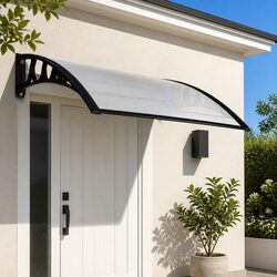 Enhance Your Outdoor Space with a 1m x 4m Awning
