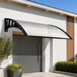 Upgrade Your Outdoor Space with a 1m x 6m Awning
