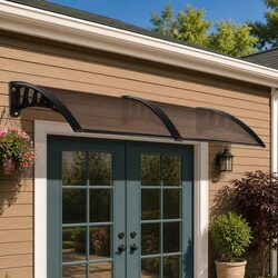 Enhance Your Space with a 1m x 2.4m Window Awning