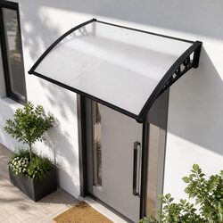 Enhance Your Space with a 1m x 1.5m Awning Canopy