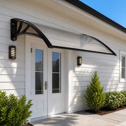 Enhance Your Space with a 1m x 4m Awning Canopy