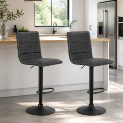 Stylish Bar Stools for Enhanced Living Spaces