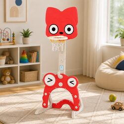 Red Kids Sports Activity Centre for Engaging Play