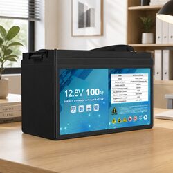 Enhance Your Adventures with a 12V LiFePO4 Battery