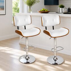Elevate Your Space with Modern Bar Stools