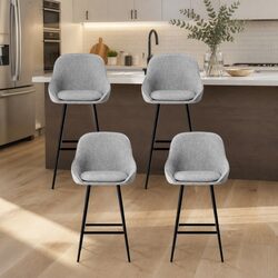 Stylish Bar Stools to Enhance Your Dining Space