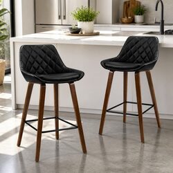 Stylish Bar Stools Set of 4 for Your Home or Office