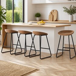Enhance Your Dining Space with These Stylish Bar Stools