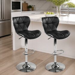 Enhance Your Space with Stylish Gas Lift Bar Stools