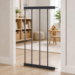 Pet Safety Gate for Babies - Enhance Your Living Space 30cm