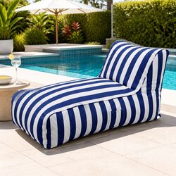 Enhance Your Relaxation Space with an Outdoor Bean Bag Chair