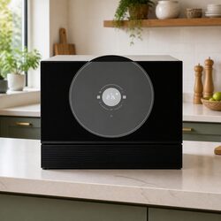 Benchtop Dishwasher for Modern Living - 6 Place Settings