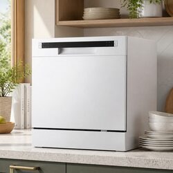 Benchtop Dishwasher: A Space-Saving Solution for Modern Homes