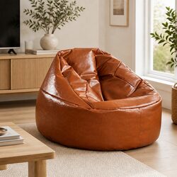Transform Your Living Space with This Stylish Bean Bag Cover
