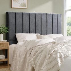Elevate Your Bedroom with a Double Bed Headboard