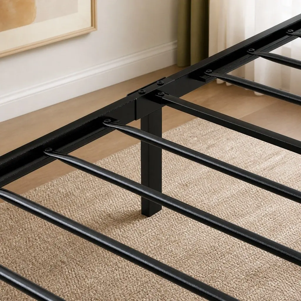Single Bed Frame