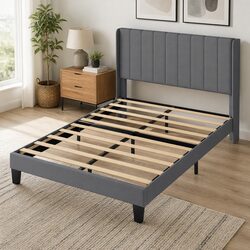 Elevate Your Space with an Elegant Queen Bed Frame