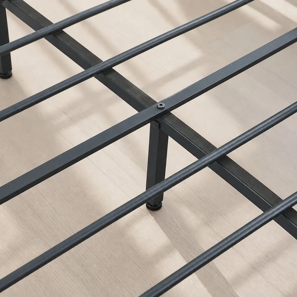 Queen Metal Bed Frame