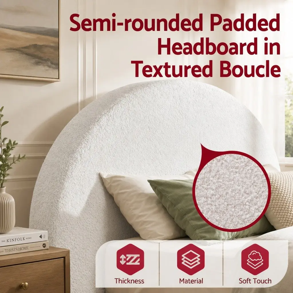 Double Bed Frame
