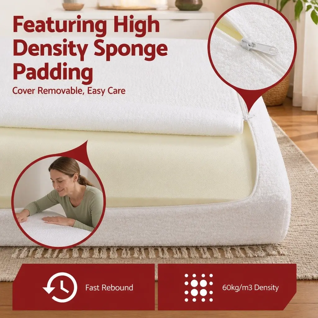Double Bed Frame