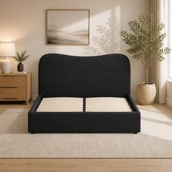 Stylish Double Bed Frame to Enhance Your Bedroom Decor