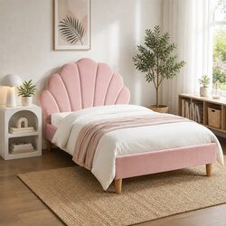 Enhance Your Bedroom with a King Single Bed Frame Set