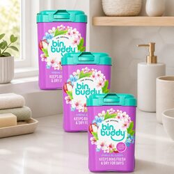 Fresh Spring Blossom Powder 450g – Elevate Your Space