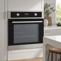 Transform Your Kitchen with an 80L Electric Wall Oven
