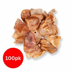Enhance Your Dog's Chewing Experience with Pork Ear Treats