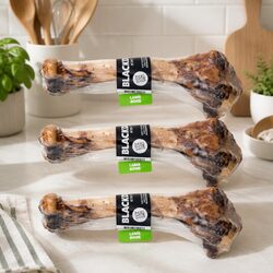 Enhance Your Pet’s Happiness with Lamb Bone Treats 3 Pack