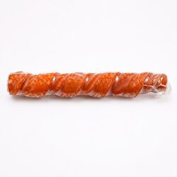Elevate Your Dog's Treat Time with Pork Twists 25pk x2
