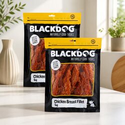 Enhance Your Dog’s Treat Experience with Healthy Fillets