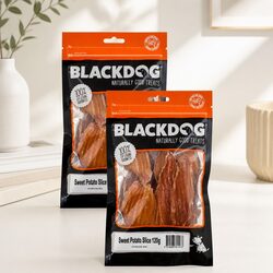 Enhance Your Pet’s Treating Routine with Sweet Potato Slices