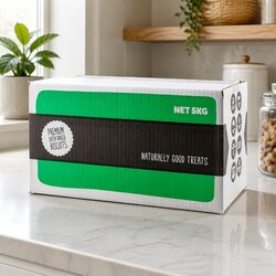 Enhance Your Dog's Routine with Multi-Flavour Treats