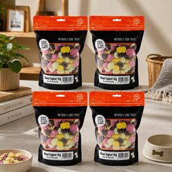 Dog Yoghurt Drops: A Tasty Training Treat for Your Pet