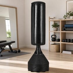 Enhance Your Space with a 170CM Boxing Bag Stand