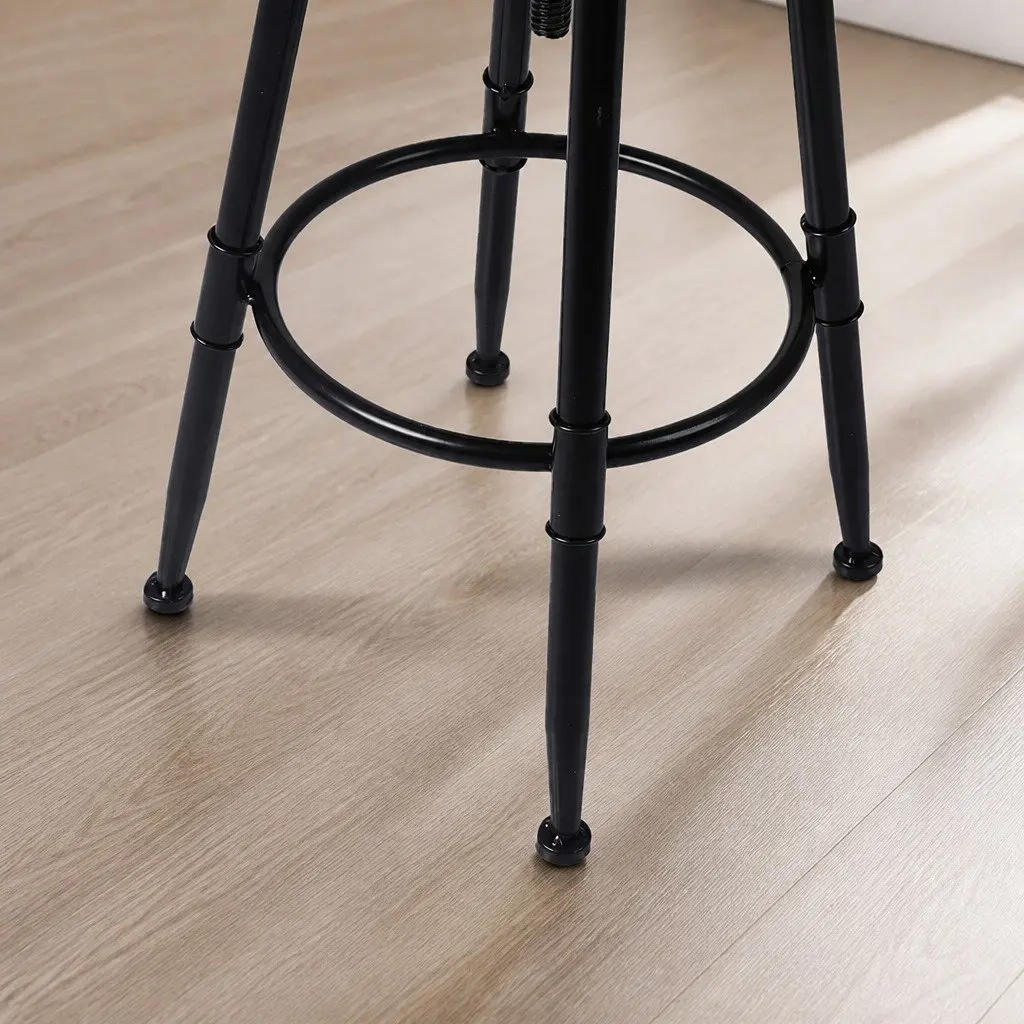 Adjustable Bar Stools