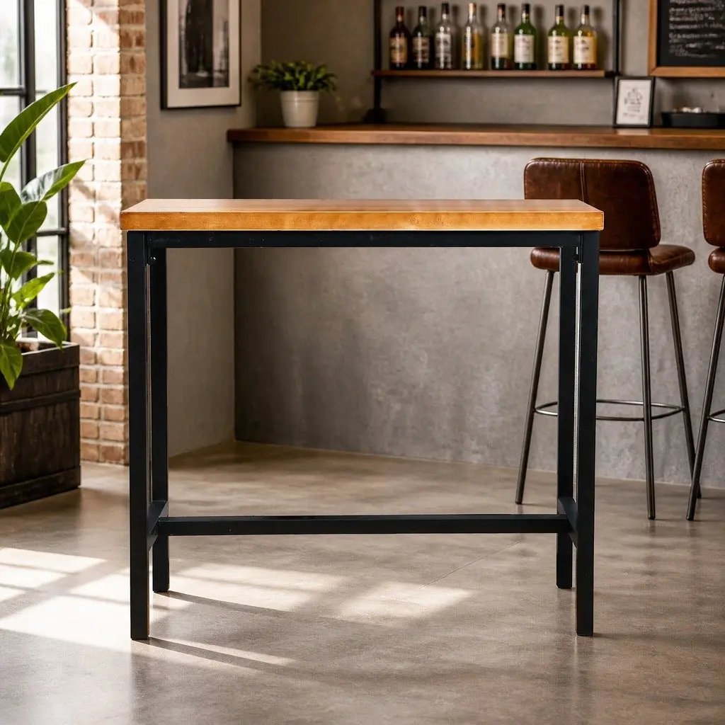 High Bar Table