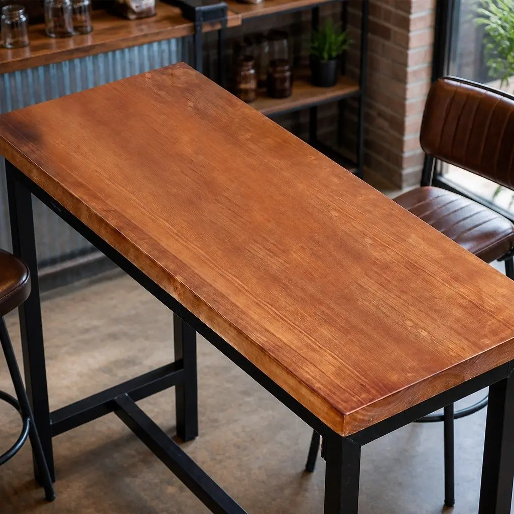 High Bar Table