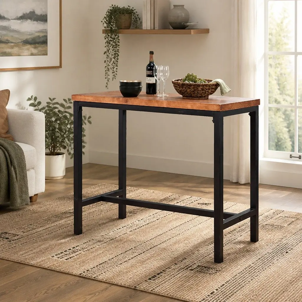 High Bar Table