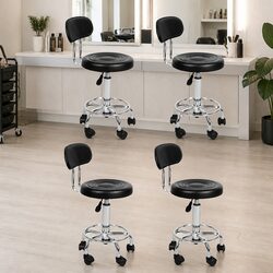 Enhance Your Space with Stylish Swivel Bar Stools